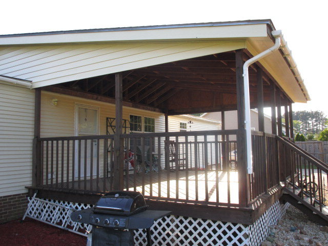 4283 Hopkins Road Middlesex, NC 27557 - Photo 5 of 21 Additional Photo