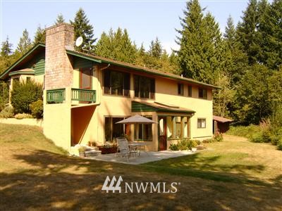1419 Newberg Road Snohomish, WA 98290 - Photo 1 of 1