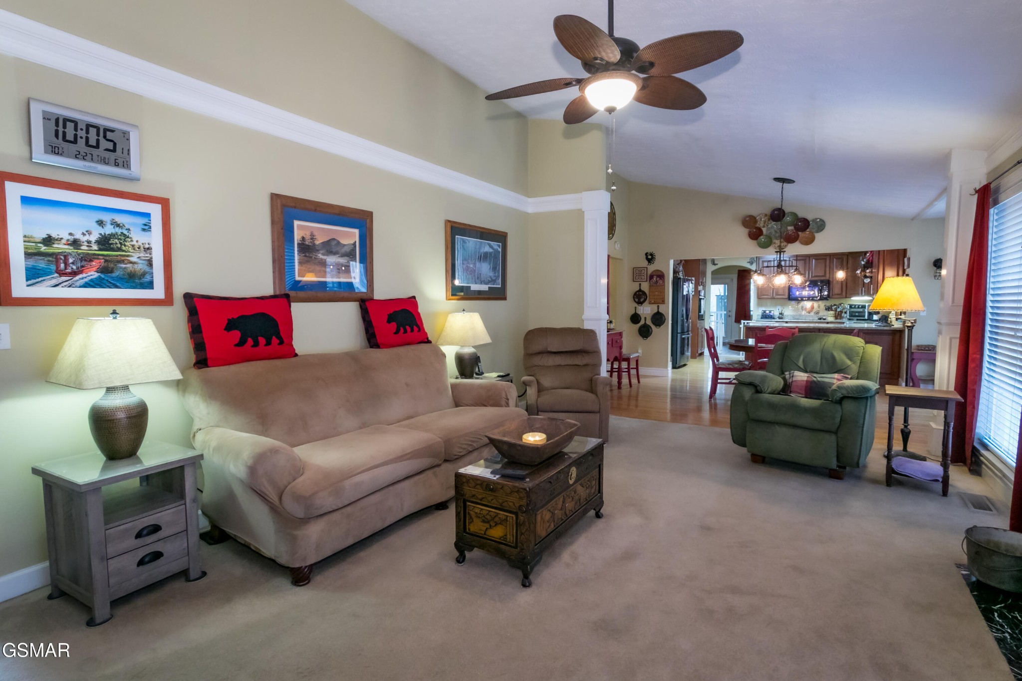 2120 Little Cove Road Sevierville, TN 37862 - Photo 19 of 39
