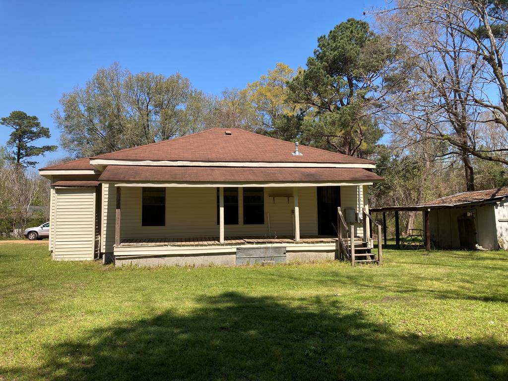313 Ridge Road Castleberry, AL 36432 - Photo 5 of 35