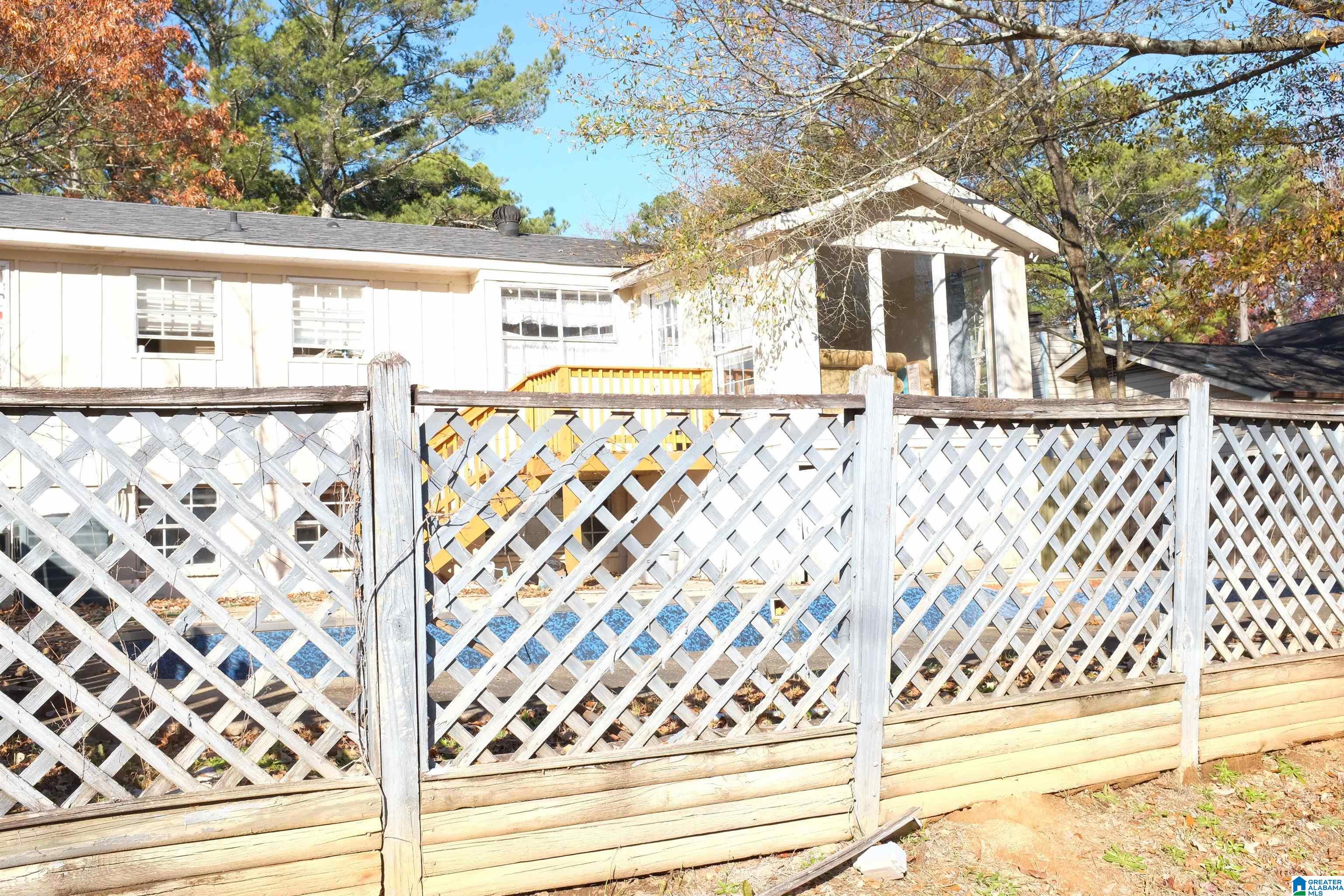401 20th Court Northeast Center Point, AL 35215 - Photo 34 of 41