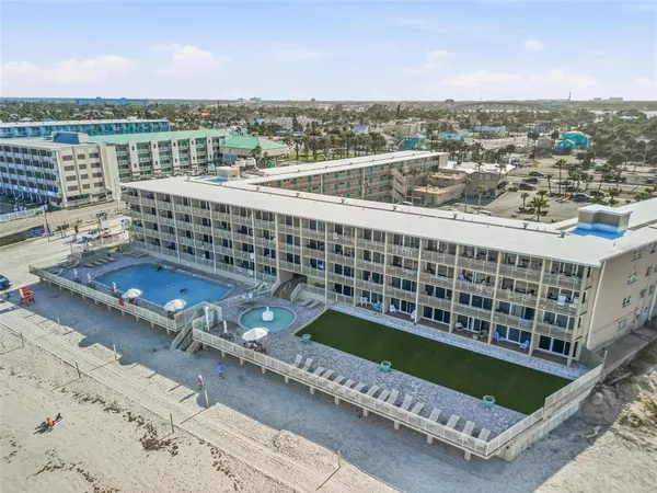 $123,000 | 219 South Atlantic Avenue, Unit 401, Daytona Beach, FL 32118