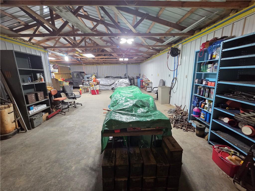 6995 Southwest Arnold Road Plattsburg, MO 64477 - Photo 28 of 45