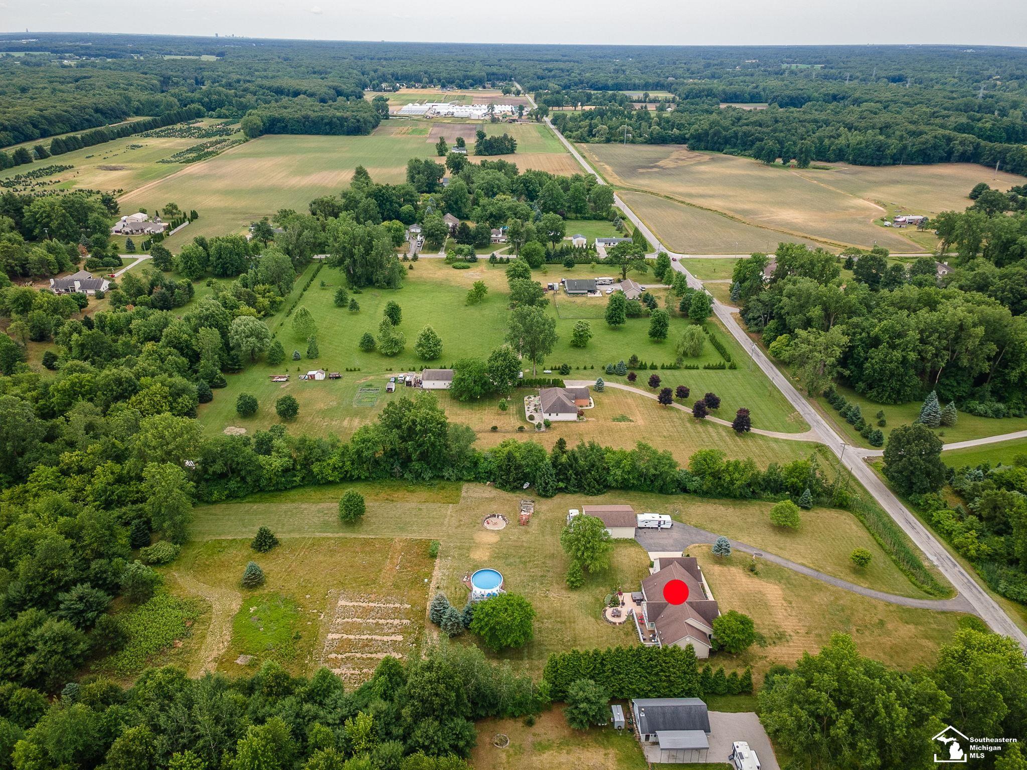 4675 Secor Road Ida, MI 48140 - Photo 74 of 76