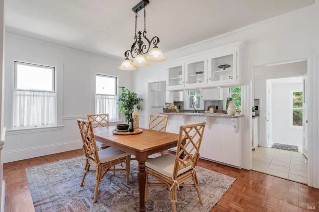 $1,459,000 | 29 Frances Street, San Rafael, CA 94901
