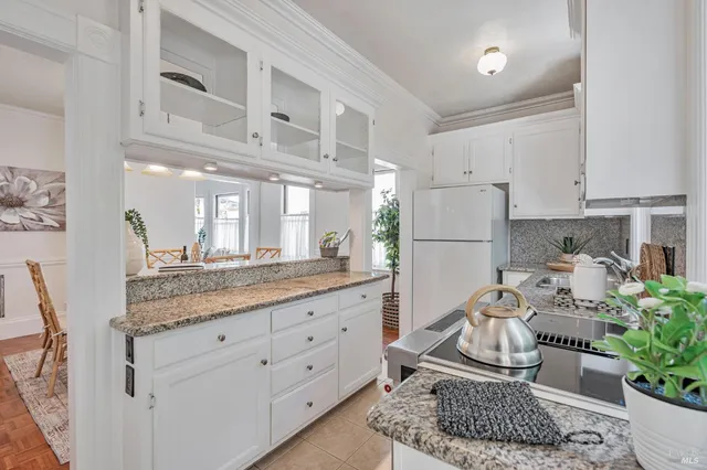 $1,459,000 | 29 Frances Street, San Rafael, CA 94901