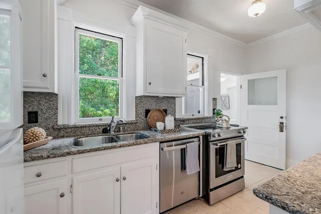 $1,459,000 | 29 Frances Street, San Rafael, CA 94901