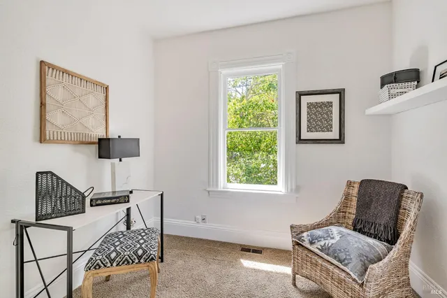 $1,459,000 | 29 Frances Street, San Rafael, CA 94901