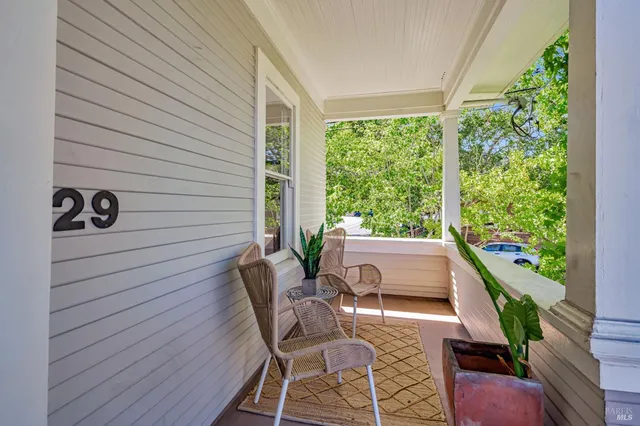 $1,459,000 | 29 Frances Street, San Rafael, CA 94901