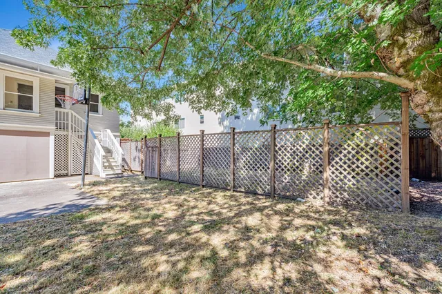 $1,459,000 | 29 Frances Street, San Rafael, CA 94901