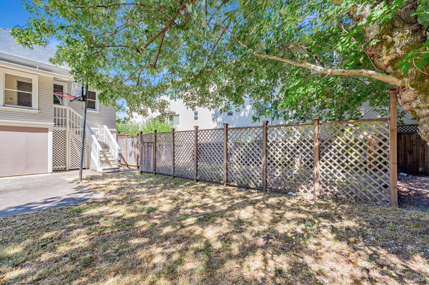 29 Frances Street San Rafael, CA 94901 - Photo 47 of 48