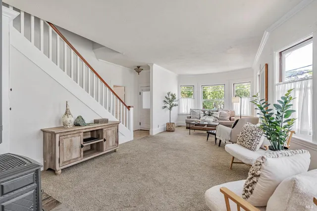 $1,459,000 | 29 Frances Street, San Rafael, CA 94901