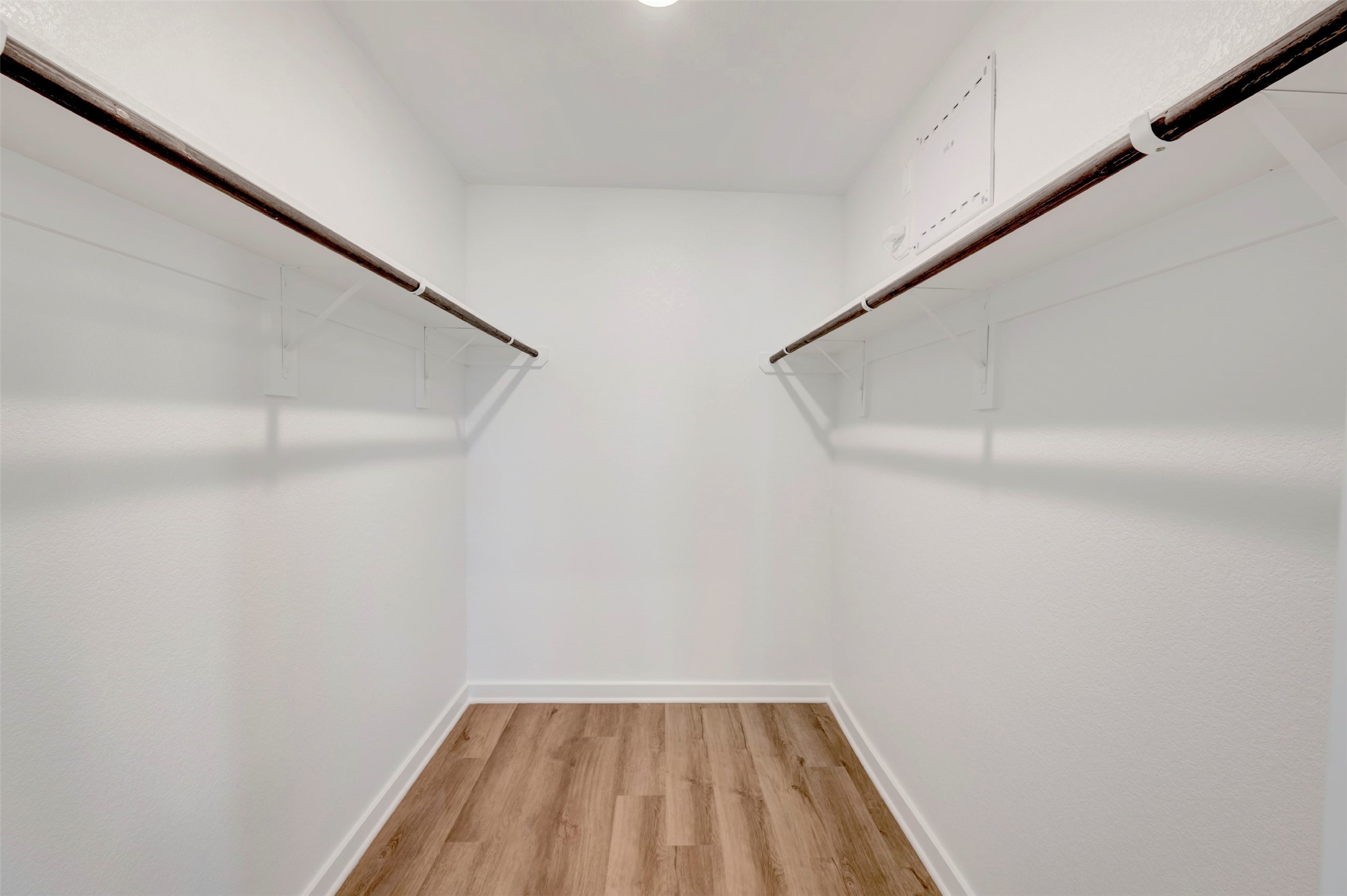 633 Falling Cave Drive Willis, TX 77378 - Photo 35 of 42 a view of small space with racks on the wall