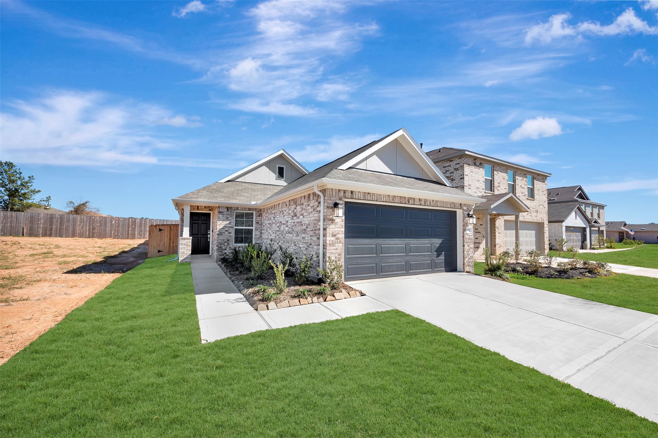 633 Falling Cave Drive Willis, TX 77378 - Photo 10 of 42