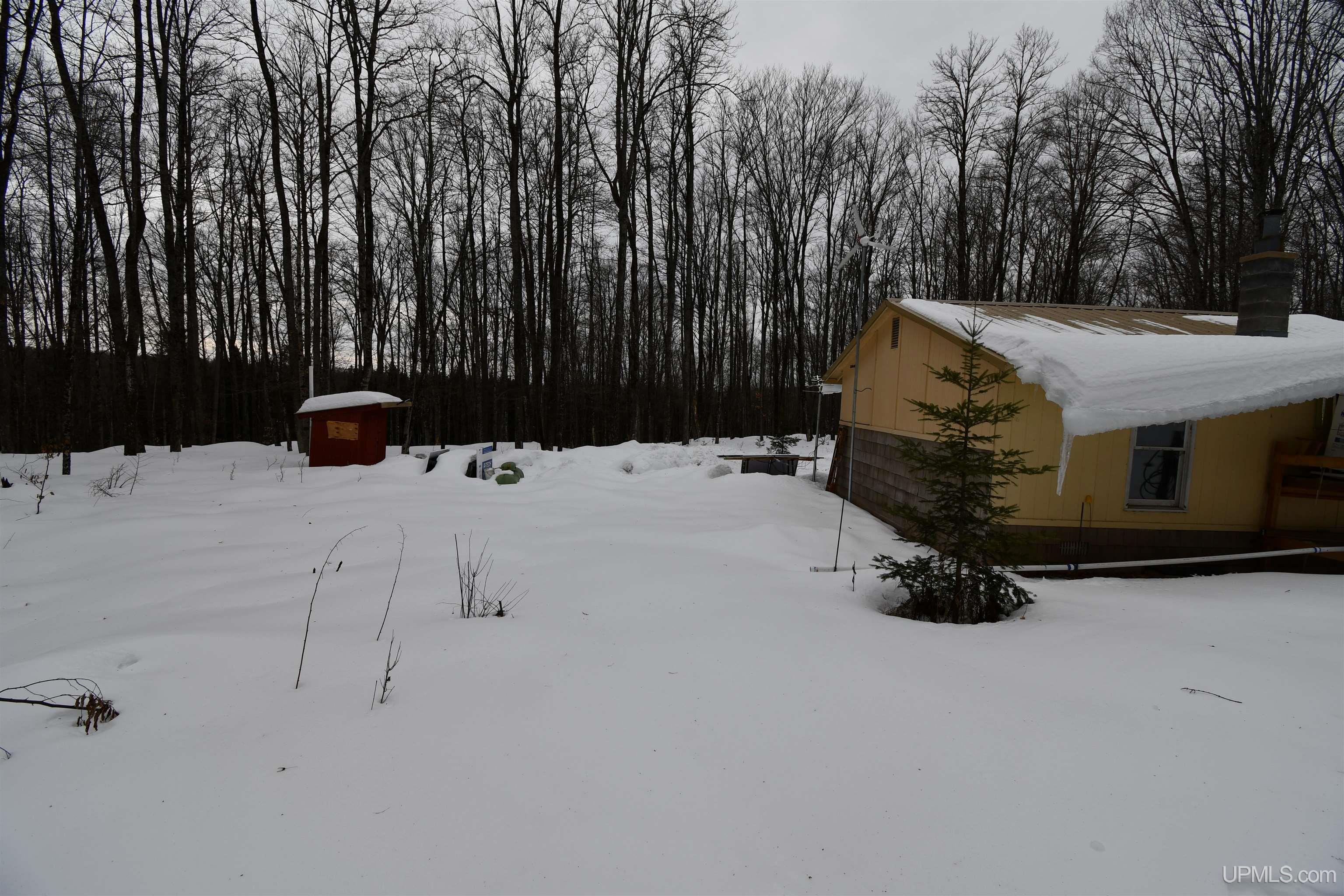 Tbd County Line Road Foster City, MI 49834 - Photo 8 of 56