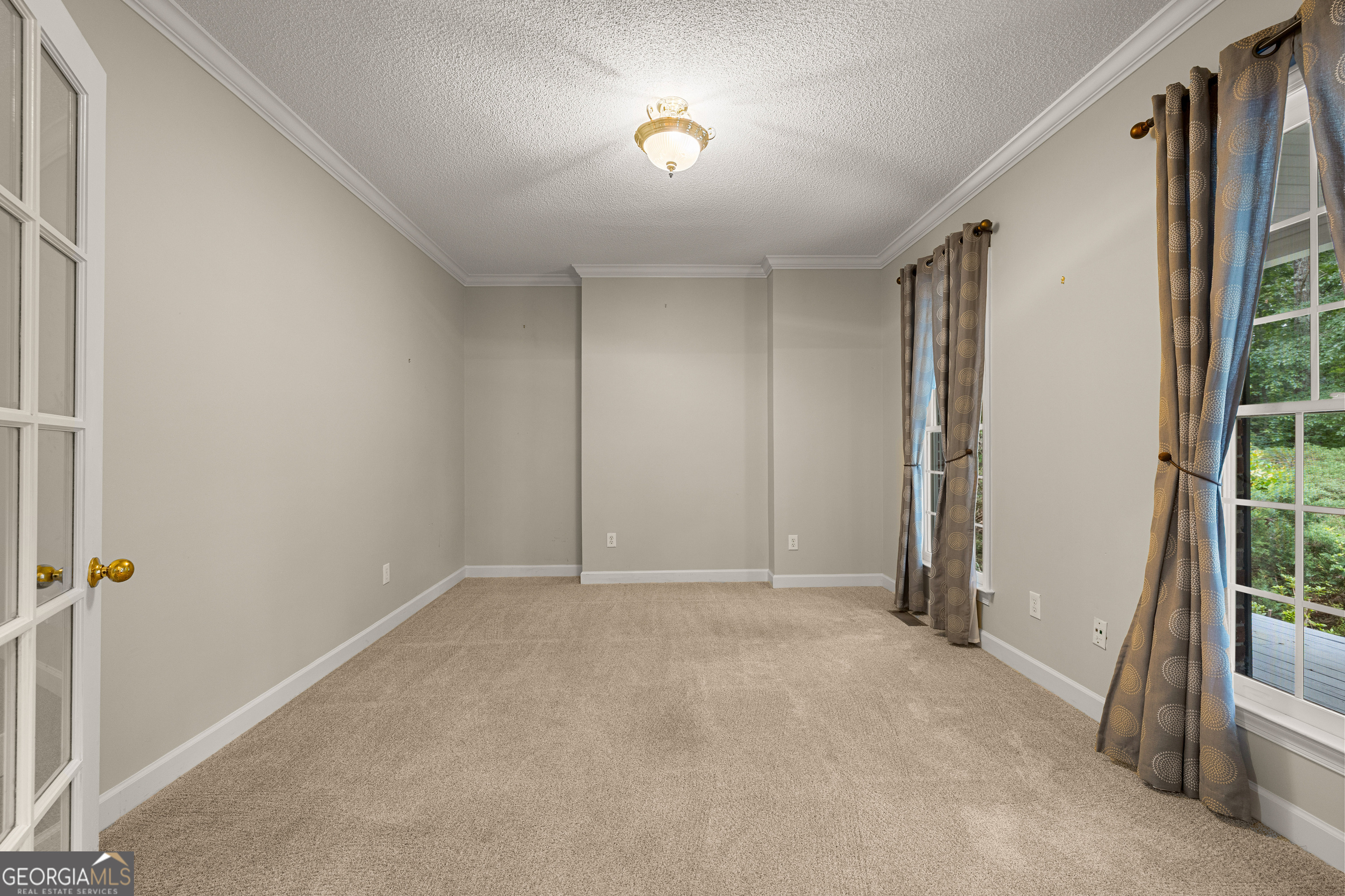 307 Malone Road Fayetteville, GA 30215 - Photo 26 of 92
