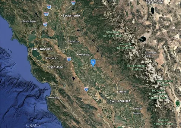 $79,999 | 2023 Beachwood Drive, Merced, CA 95348