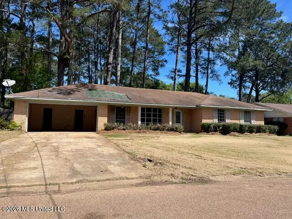 $69,900 | 1132 Verbena Street, Jackson, MS 39212