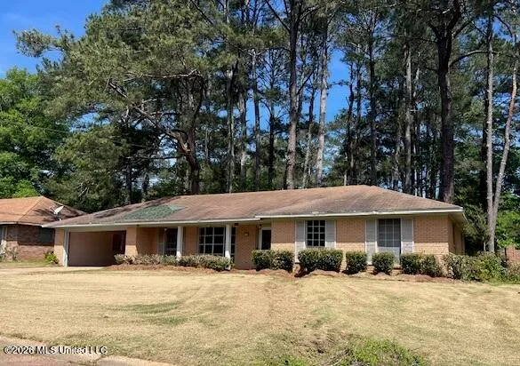 $69,900 | 1132 Verbena Street, Jackson, MS 39212