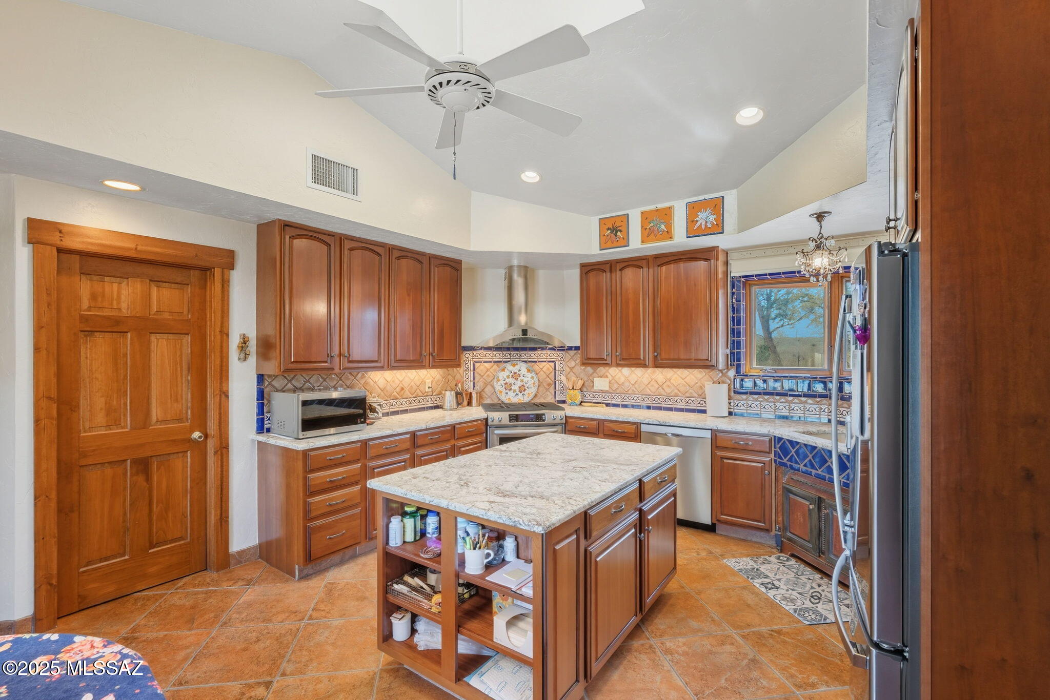 34 Doyles Court Rio Rico, AZ 85648 - Photo 24 of 48