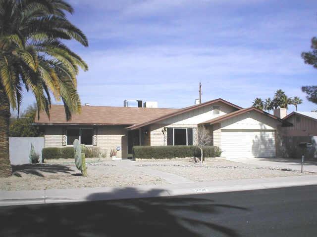 1650 West Griswold Road Phoenix, AZ 85021 - Photo 1 of 1 Primary Photo
