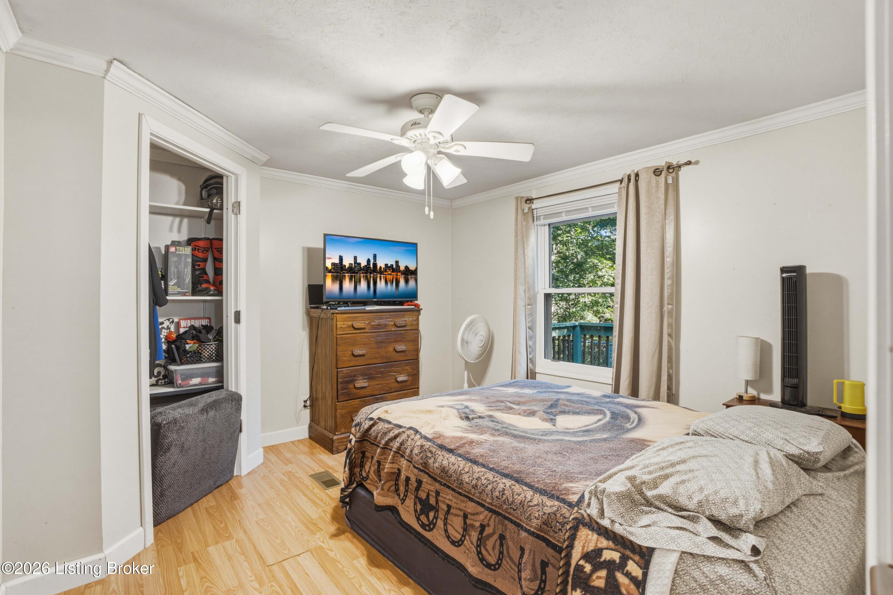 1595 Briar Ridge Road, Unit A Mount Eden, KY 40046 - Photo 7 of 15 080_Guest_House_Bedroom