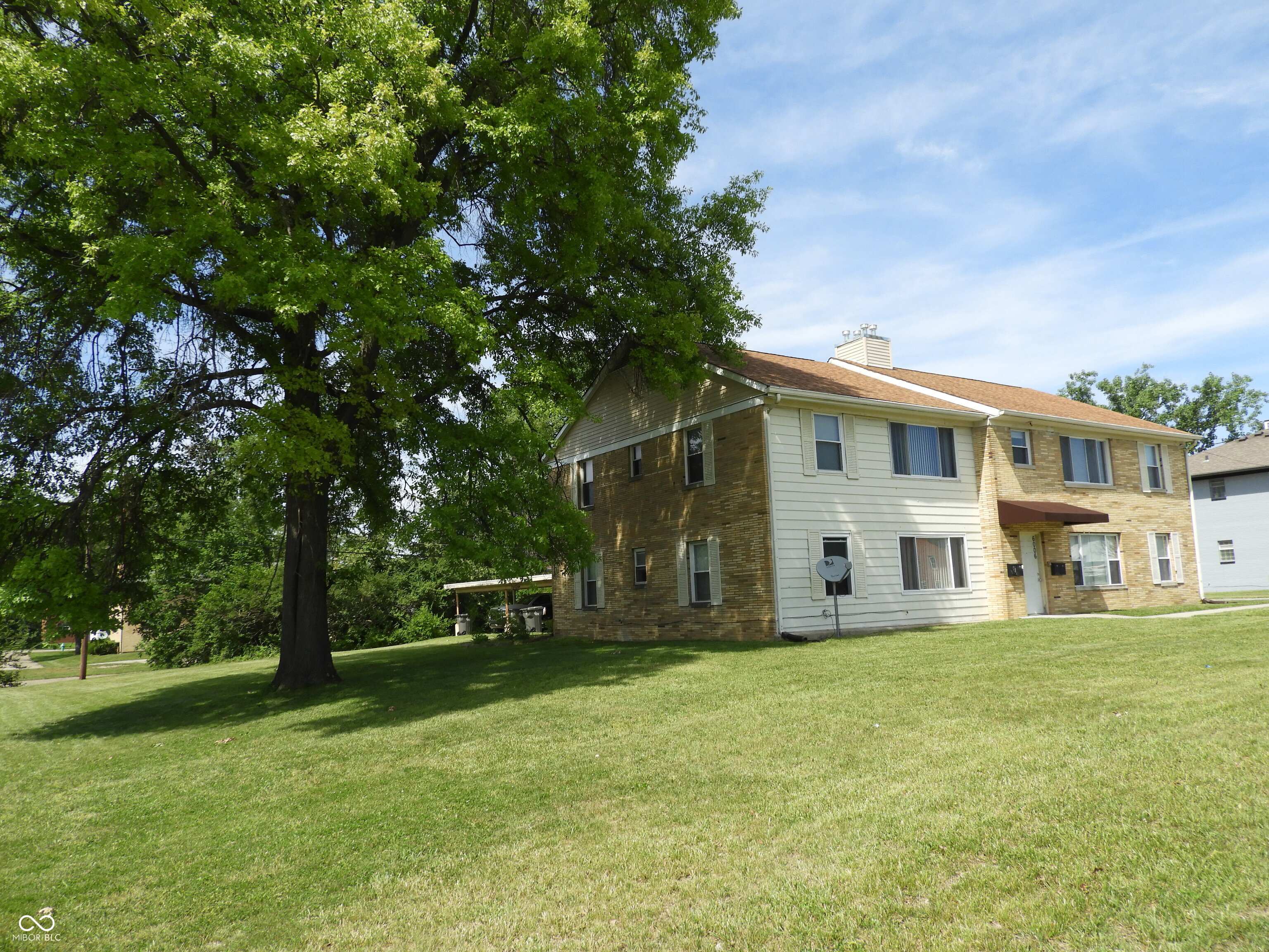 6006 Dickson Road Indianapolis, IN 46226 - Photo 52 of 58 Gallery Image 52