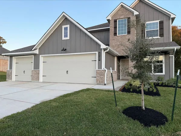 $399,900 | 3709 Violet Lane, Huntsville, TX 77340