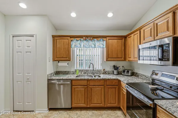 $325,000 | 934 South Fork Circle, Melbourne, FL 32901