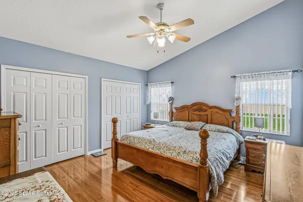 $325,000 | 934 South Fork Circle, Melbourne, FL 32901