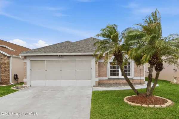 $325,000 | 934 South Fork Circle, Melbourne, FL 32901
