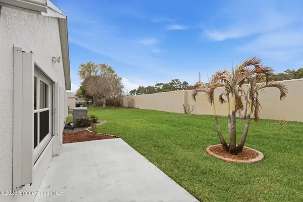 $325,000 | 934 South Fork Circle, Melbourne, FL 32901