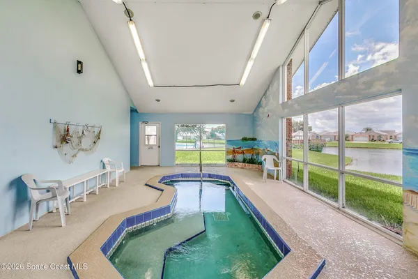 $325,000 | 934 South Fork Circle, Melbourne, FL 32901