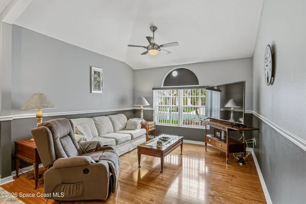 $325,000 | 934 South Fork Circle, Melbourne, FL 32901