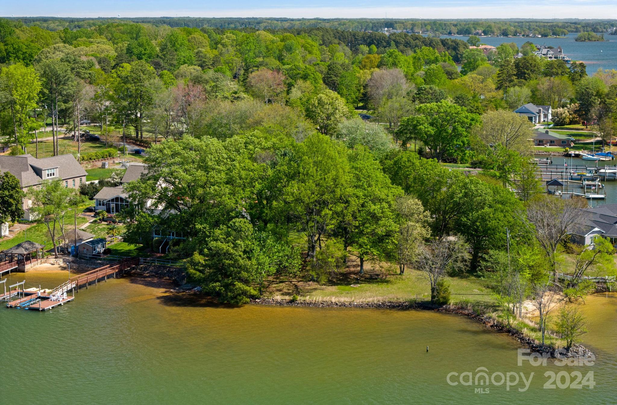 1 Primm Road Denver, NC 28037 - Photo 13 of 23 a view of lake background with houses