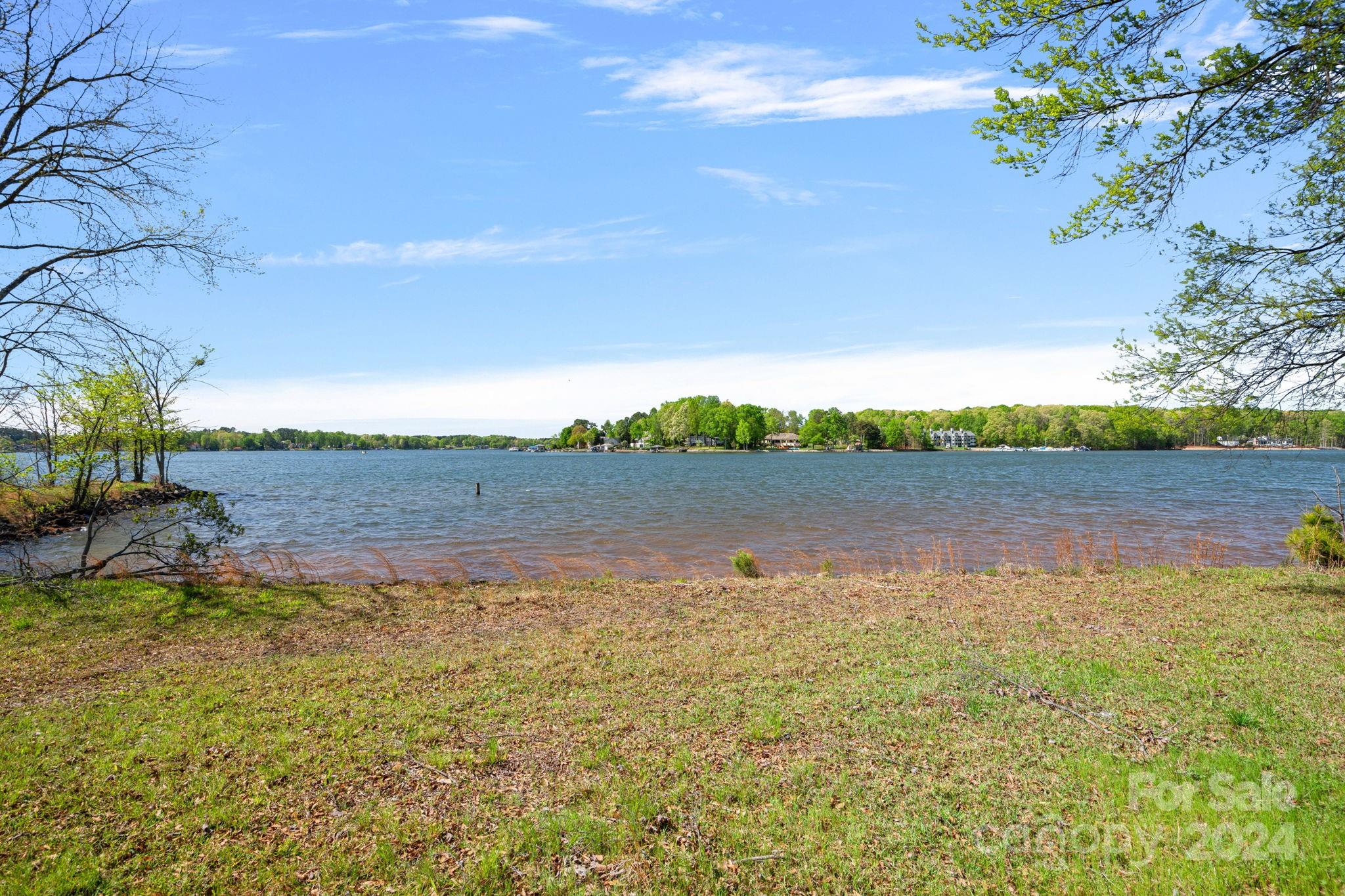 1 Primm Road Denver, NC 28037 - Photo 20 of 23 a view of lake with green space