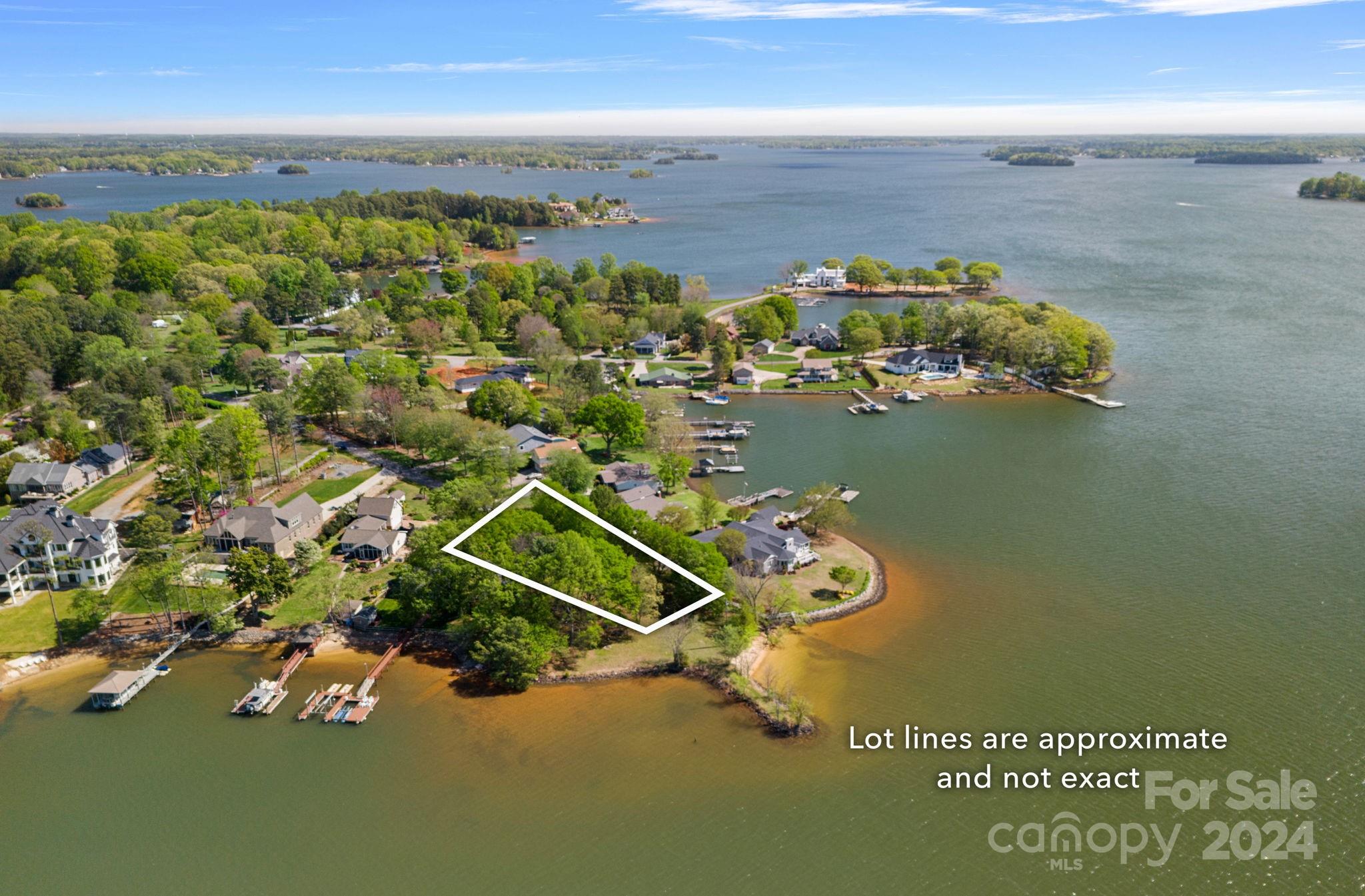 1 Primm Road Denver, NC 28037 - Photo 2 of 23