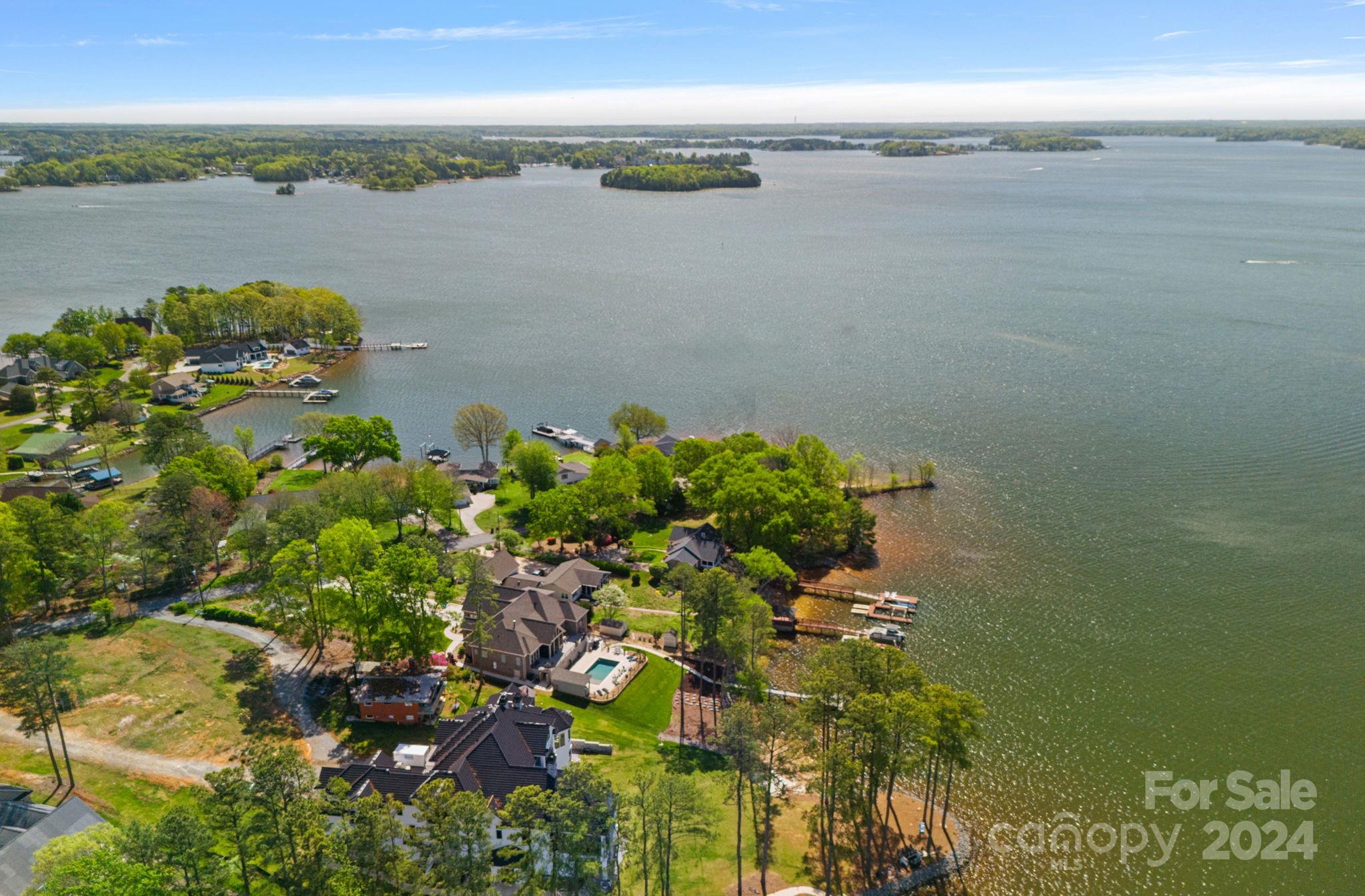 1 Primm Road Denver, NC 28037 - Photo 8 of 23 a view of a lake