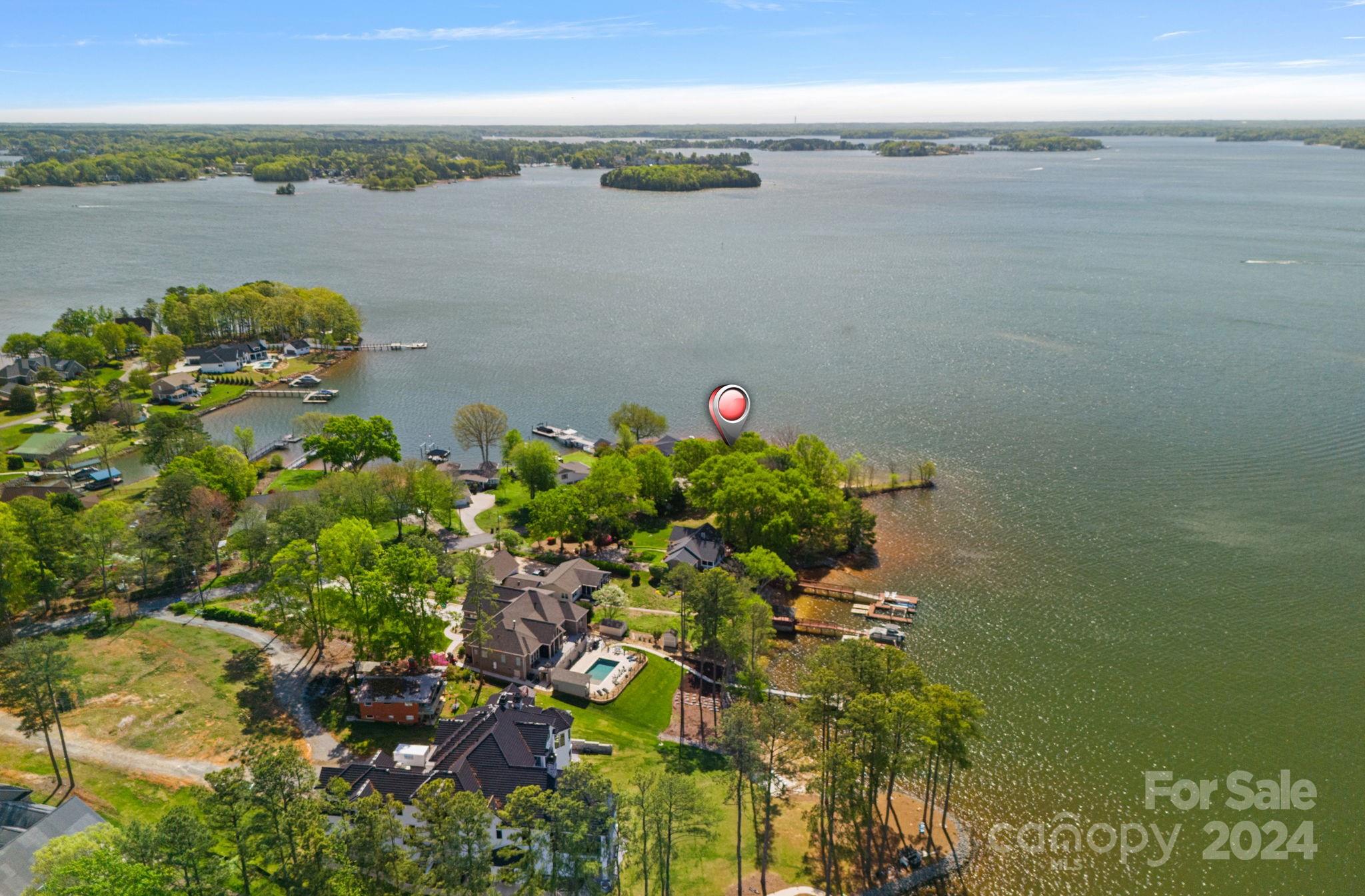 1 Primm Road Denver, NC 28037 - Photo 9 of 23 a view of outside