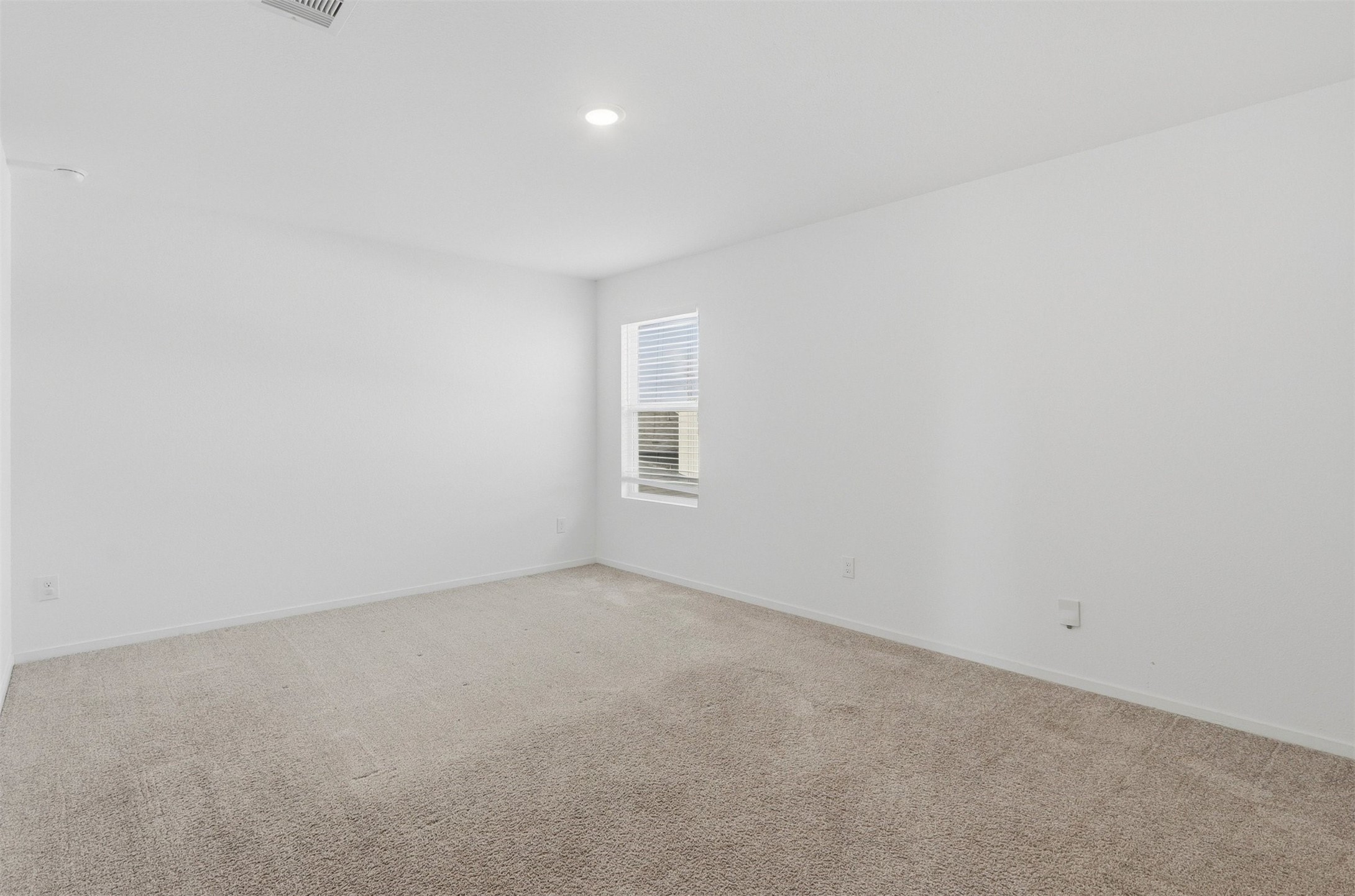 21006 Longwitton Lane Humble, TX 77338 - Photo 19 of 25 a view of an empty room