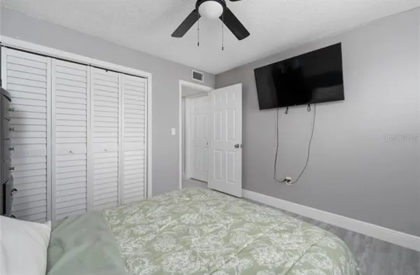 $195,000 | 1006 North Plantation Drive, Unit F9, Kissimmee, FL 34741