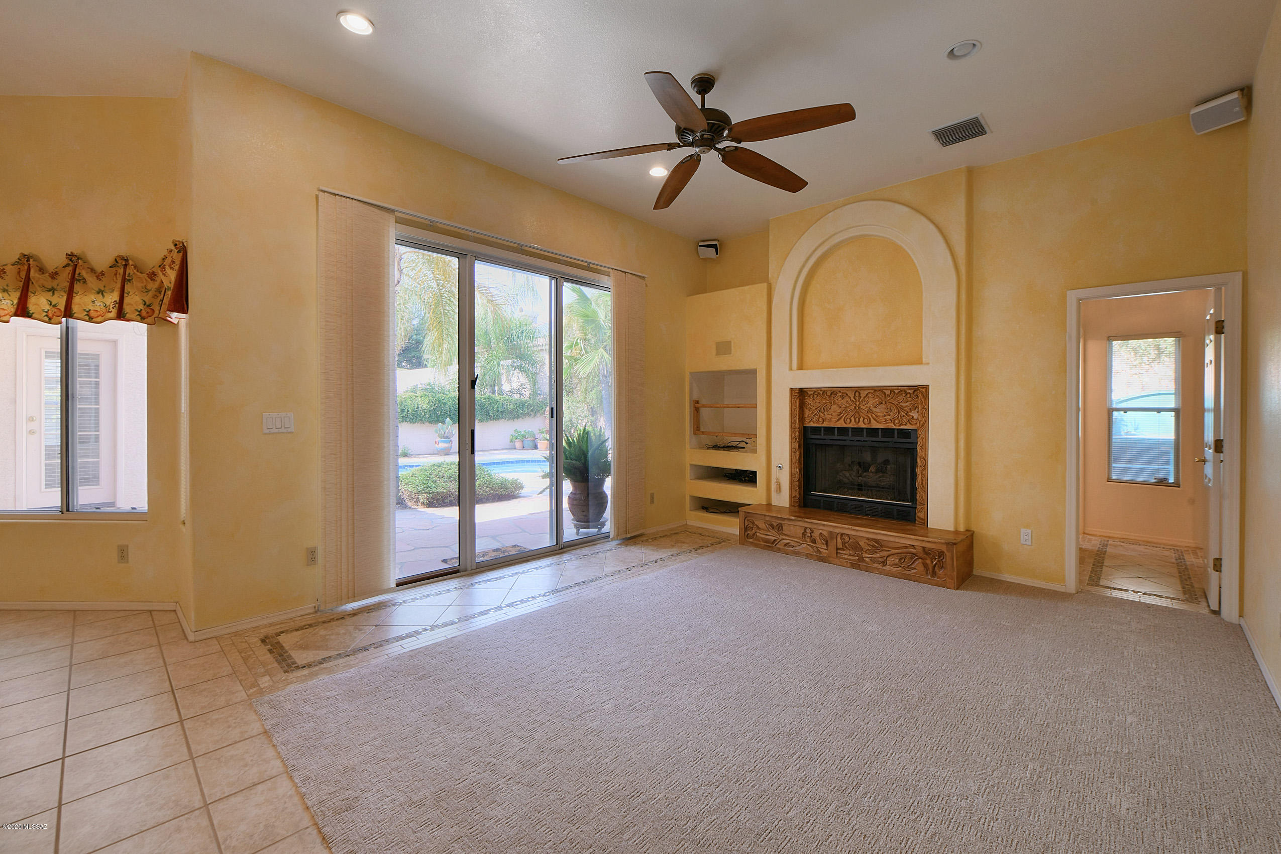12531 North Forest Lake Way Oro Valley, AZ 85755 - Photo 10 of 31