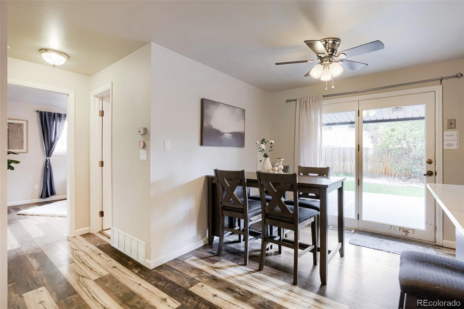 5125 Zinnia Court Wheat Ridge, CO 80033 - Photo 6 of 21