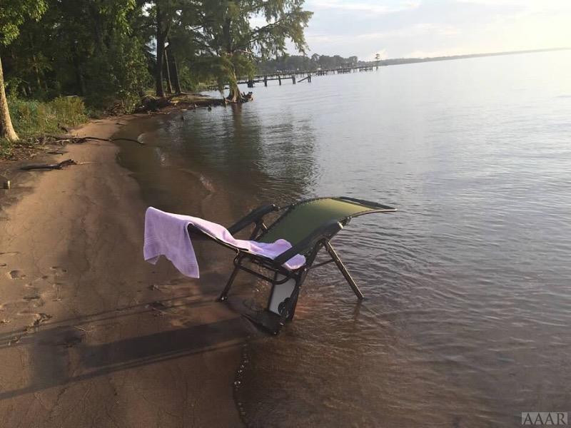18757 Highway 32 Roper, NC 27970 - Photo 6 of 57 Sit back and relax on beach!