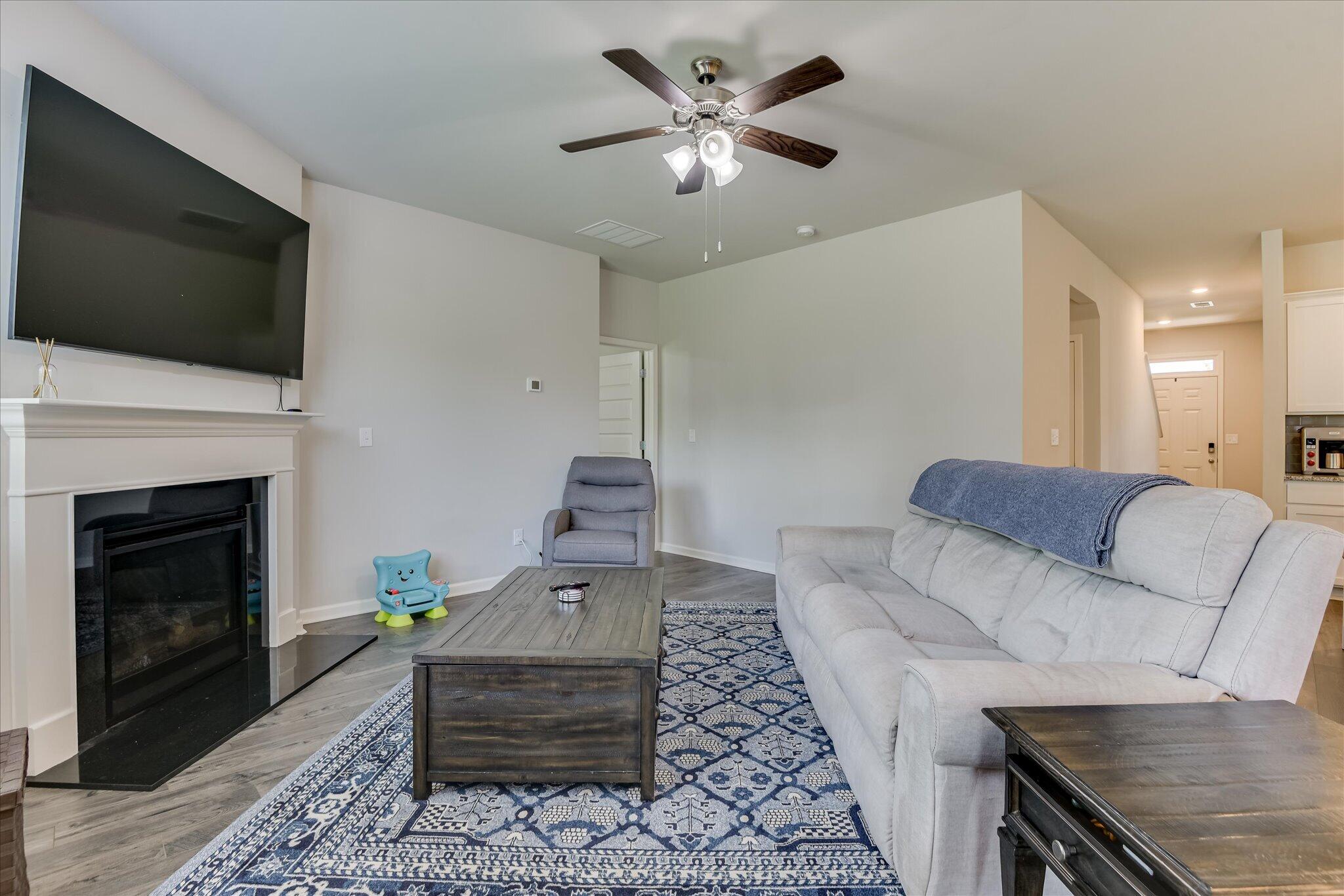 3196 White Gate Loop Aiken, SC 29801 - Photo 9 of 61