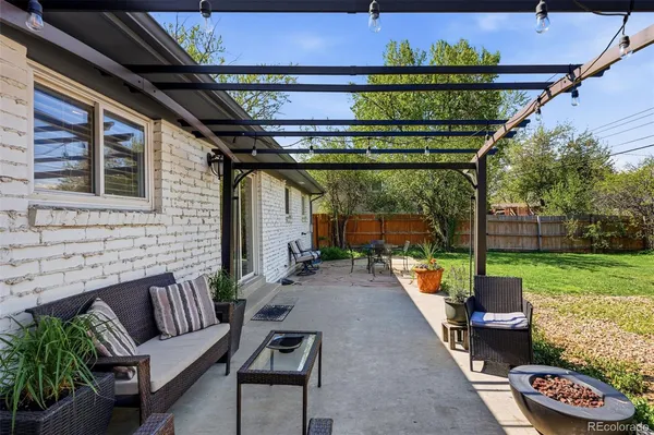 $635,000 | 749 South Hudson Street, Denver, CO 80246