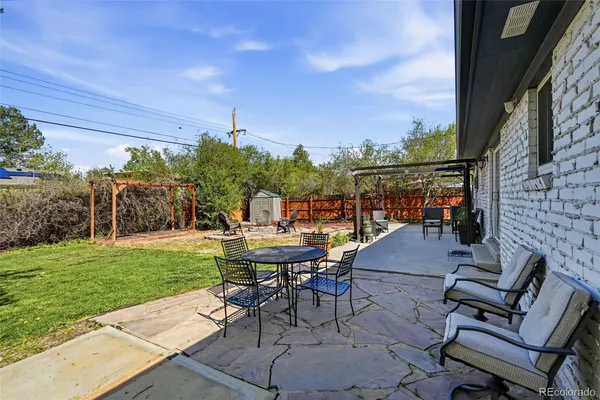 $635,000 | 749 South Hudson Street, Denver, CO 80246