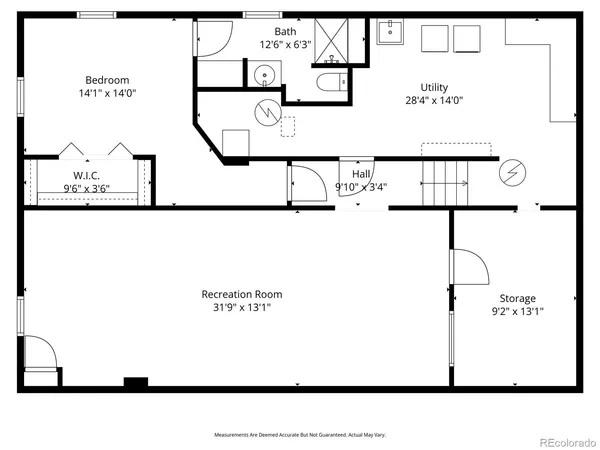 $635,000 | 749 South Hudson Street, Denver, CO 80246