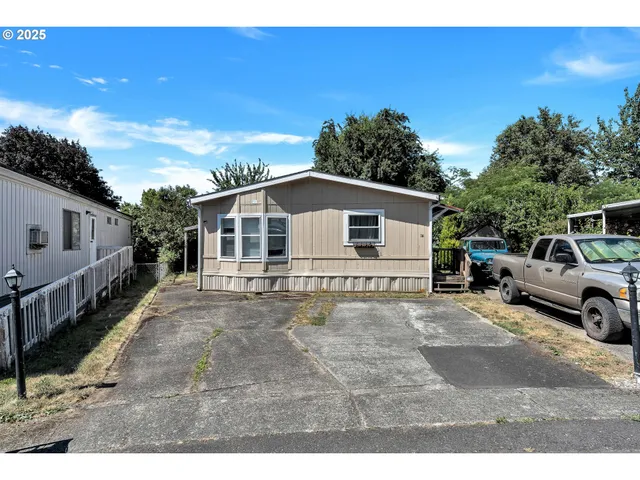 $78,000 | 2648 Northeast 201st Avenue, Unit 14, Fairview, OR 97024