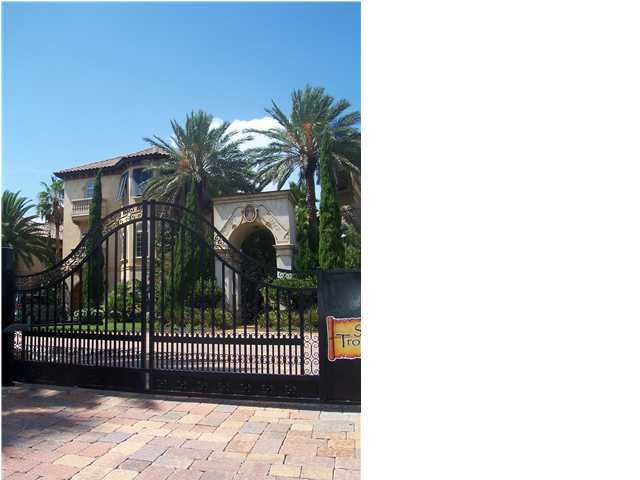 195 Rue Street, Unit TROPEZ Miramar Beach, FL 32550 - Photo 2 of 7 Gallery Image 2